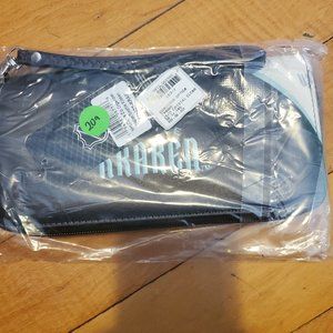 COPY - NHL Seattle Kraken Zip Wallet